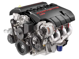 U3347 Engine